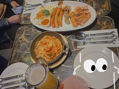 -MOSSO德国餐厅·音乐酒吧(环宇荟店)