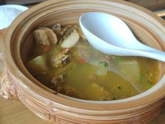 -東舍食唐精品陕菜馆