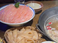 -萍姐火锅·公路夜市(打浦桥日月光店)