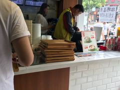 -吉祥馄饨(上海新上大店)
