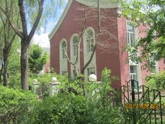 老结核病院-长春公园(普阳街道)