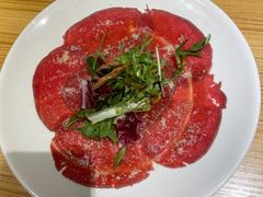 -花和海鲜自助(梅江店)