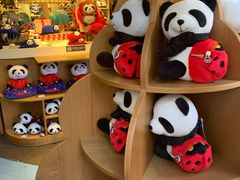 -熊猫屋(宽窄巷子景区店)