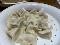 -木柴豆腐·活海鲜·鲁菜(岚山路店)