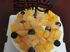 -Rosy洛绮·蛋糕咖啡店