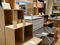 -MUJI无印良品(环球港店)