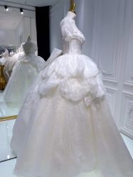 -巴黎新娘婚纱摄影·婚礼策划(嘉定总店)