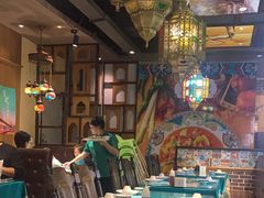 -巴依老爷新疆美食(天津远洋乐堤港店)