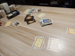 -1984魔法桌游(观音桥店)