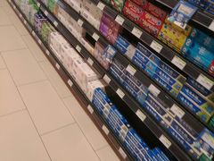 -沃尔玛超市(武侯店)