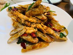-将相和·海鲜蒸饺大连菜