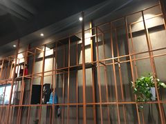 门面-sugarman espresso素饮糖人高新咖啡工厂