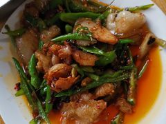 -豆腐脑花