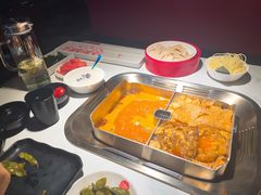 -九鼎轩脆毛肚火锅(南京东路店)