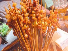 -盟重烧烤(高正街店)