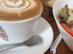 -1901 Cafe(西四店)