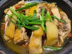 -鹭岛新泉客家菜·海鲜·融合菜(莲前店)