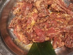 -一品诚记烤肉(大连柏威年购物中心店)