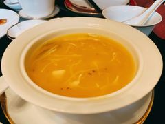 -上海苏宁宝丽嘉酒店·嘉府壹号中餐厅