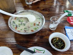-南记食粥坊·宵夜大排档(莲花总店)