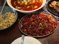 -成都娃娃花园餐厅 (南艺旗舰店)