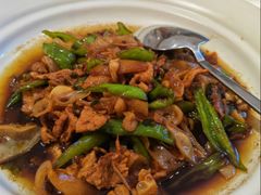 -兰湘子·湘菜小炒(石家庄万象城店)