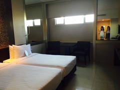 -曼谷文华中心点大酒店