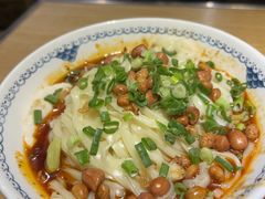 -龙抄手食府(浣花北路店)