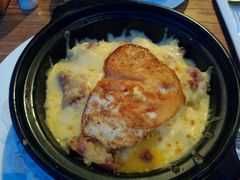 -Geneva日内瓦餐厅(西郊宝成花苑店)