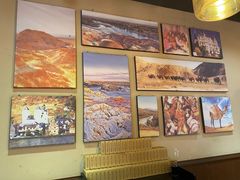 大堂-西域阿里马新疆菜·清真(桂花路店)