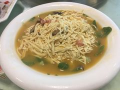 -阿莉餐厅(枣阳路店)