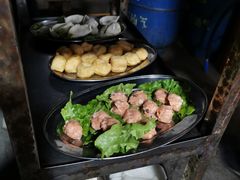 -金瑶池·猪肚鸡·传统冬瓜盅(20年白沙店)