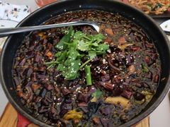 -烛影拾光观景餐厅·创意菜·摄影·小提琴(大唐不夜城店)