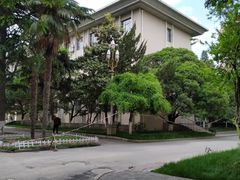 -陕西师范大学(雁塔校区)
