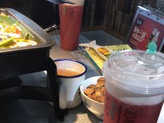 -深圳龙华星河COCO City(民治店)