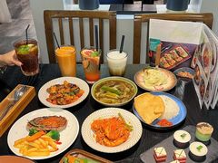 -香兰印尼 Pandan(中华广场店)
