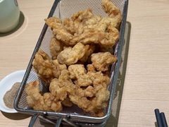 -吕氏疙瘩汤·海鲜新鲁菜(凯德mall新都心店)
