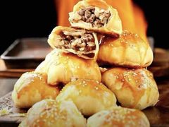 -雅克西食府(劲松店)