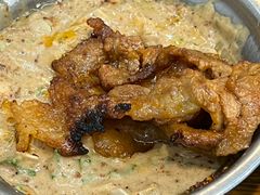 -韩风烤牛肉冷面店