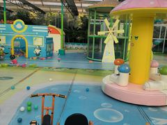 -南宫五洲植物乐园