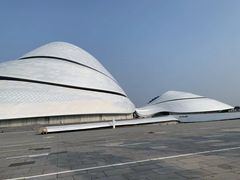 -哈尔滨大剧院