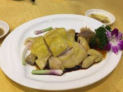 -汇景花园酒家(基立下道店)