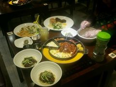-火炉火自助餐(枫蓝国际店)