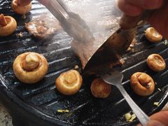 -厚味居炙子烤肉·清真(天桥南纬路店)