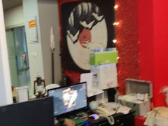 -MS实景娱乐密室逃脱(川大店)