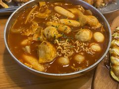 -青春分食(仙林大学城店)