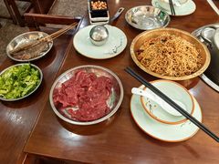 -盈田盈粥庄(博山东路店)