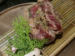 -味家烤肉烤鳗鱼牛排(西塔旗舰店)