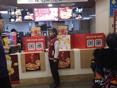-麦当劳(壹购广场店)