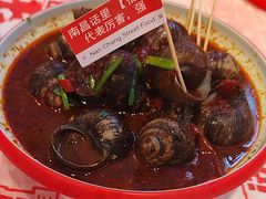 -老闵田螺馆·南昌市井菜·特色小吃(总店)